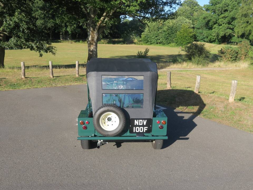 Image 16/50 of Austin Mini Cooper 850 (1968)