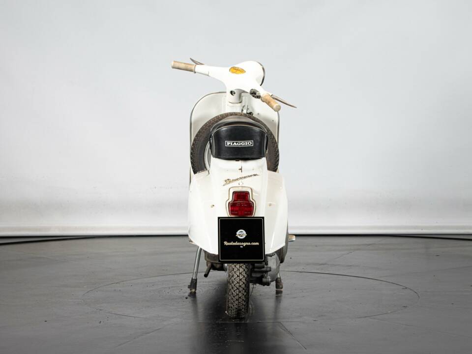 Bild 7/38 von Piaggio Vespa 125 Primavera (1973)