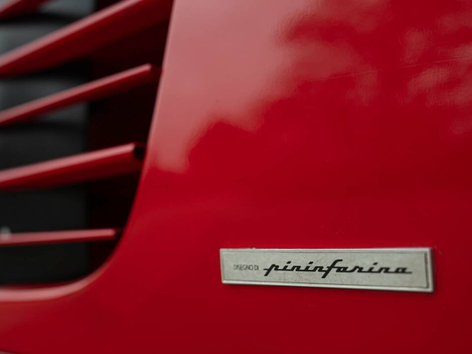 Imagen 24/50 de Ferrari 512 TR (1994)