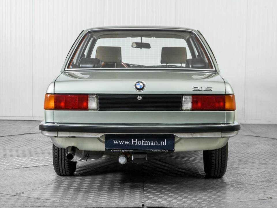 Afbeelding 13/50 van BMW 315 (1983)