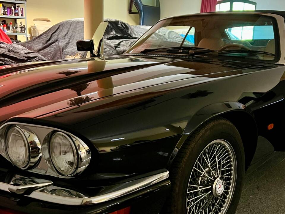 Bild 4/9 von Jaguar XJS 4.0 (1995)