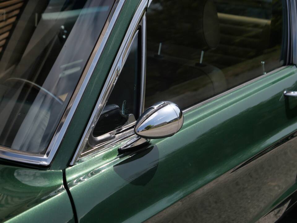 Bild 7/32 von Ford Mustang Custom (1967)