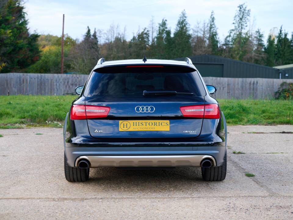 Image 33/50 of Audi A6 3.0 TFSI allroad quattro (2013)