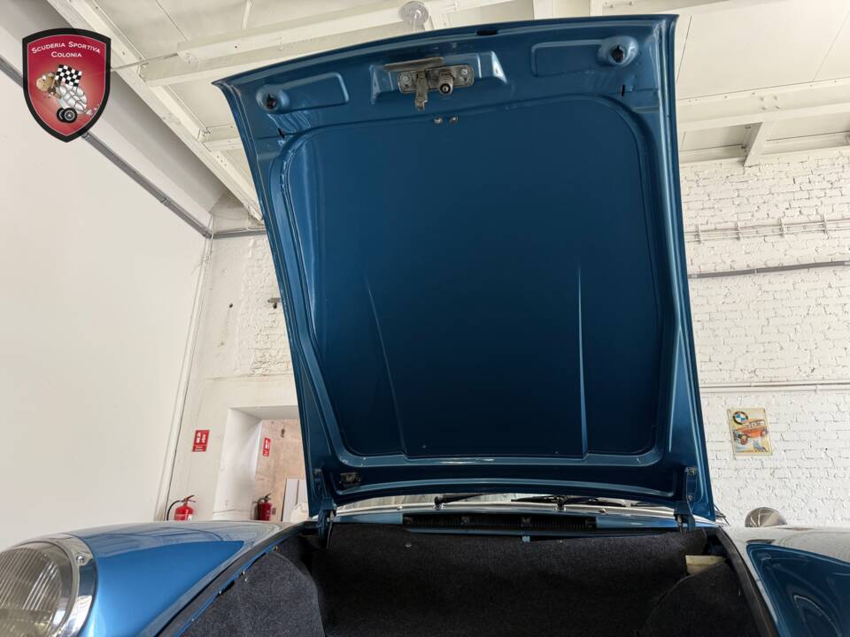 Afbeelding 55/91 van Porsche 911 2.2 S (1970)