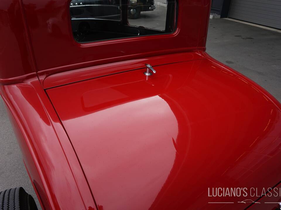 Image 21/43 of Ford Model A (1930)