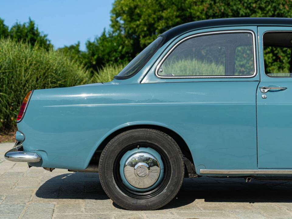Immagine 19/50 di Volkswagen 1500 (1963)