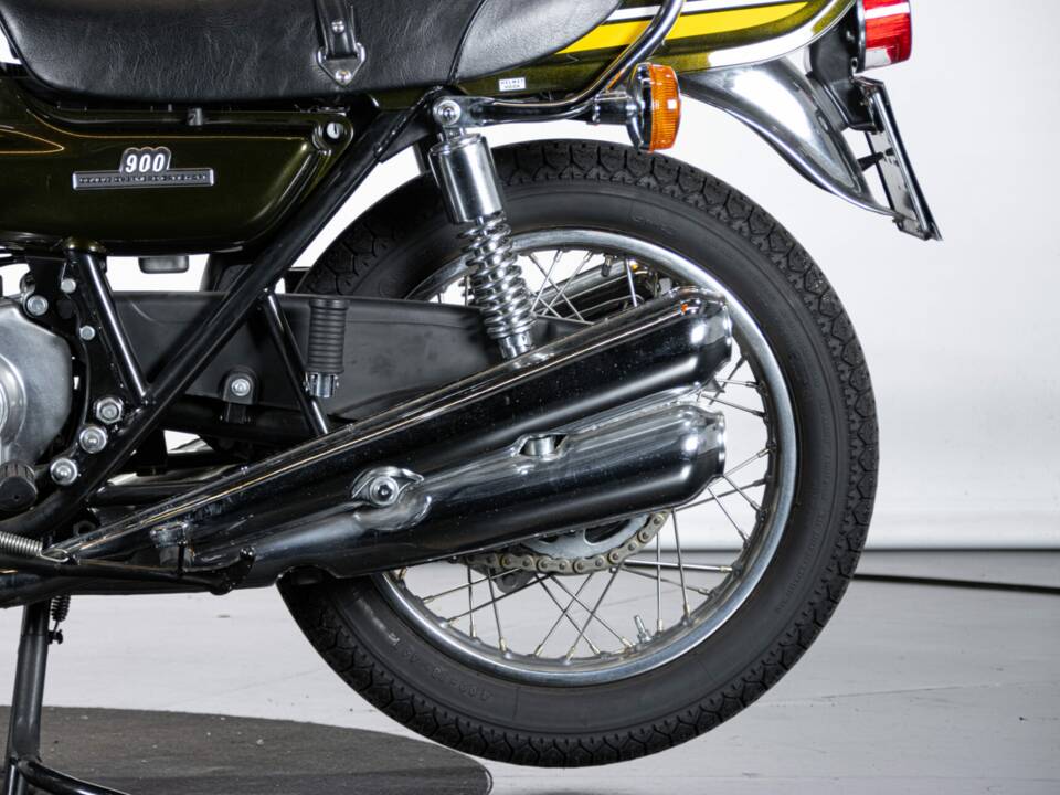 Imagen 24/50 de Kawasaki 900 Z1 (1974)