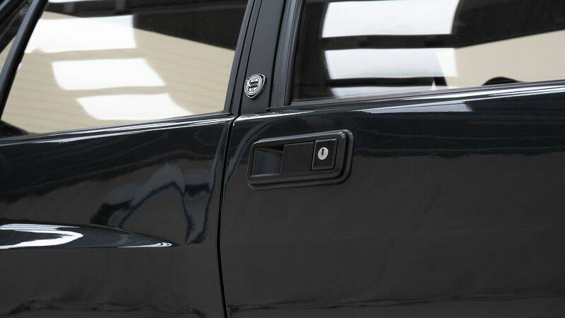 Image 15/15 de Lancia Delta HF Integrale 16V (1992)