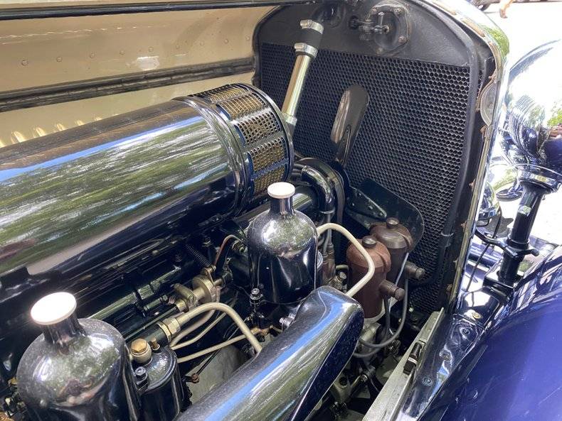 Bild 42/50 von Bentley 3 1&#x2F;2 Liter (1935)