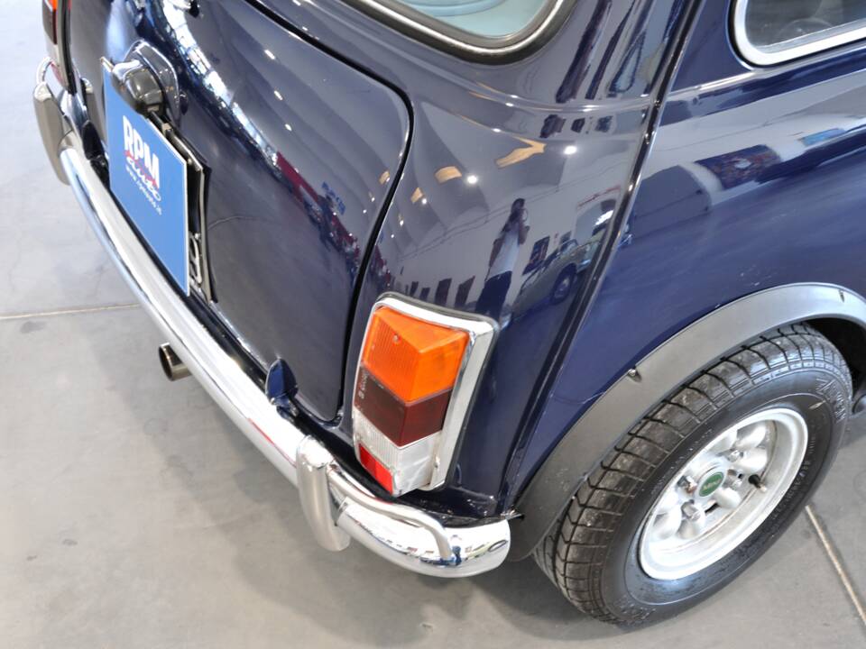 Bild 18/20 von Innocenti Mini Cooper 1300 (1975)