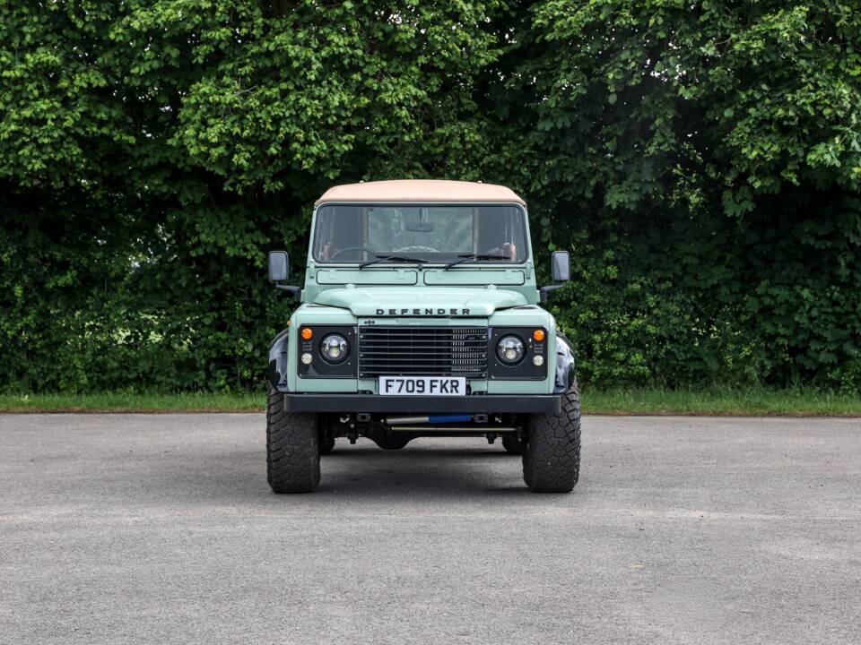 Afbeelding 16/36 van Land Rover 110 (1989)
