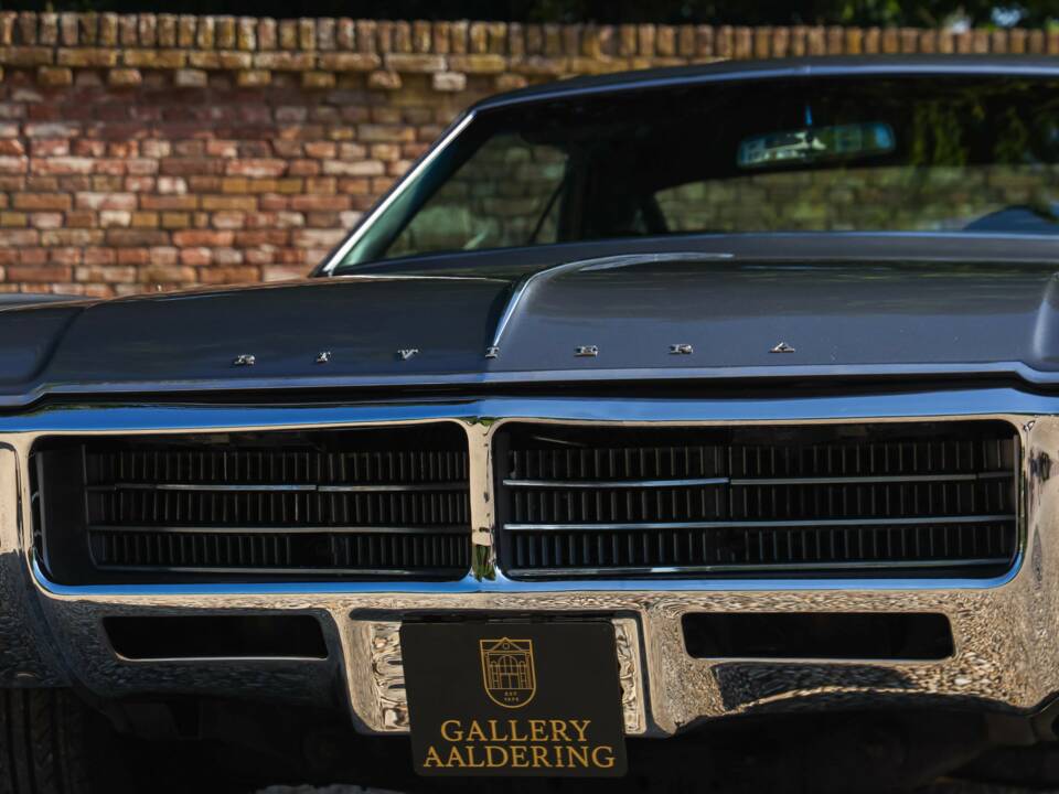 Bild 22/50 von Buick Riviera Coupe (1969)