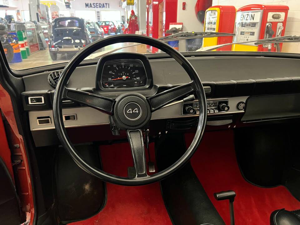 Bild 8/16 von DAF 44 (1973)