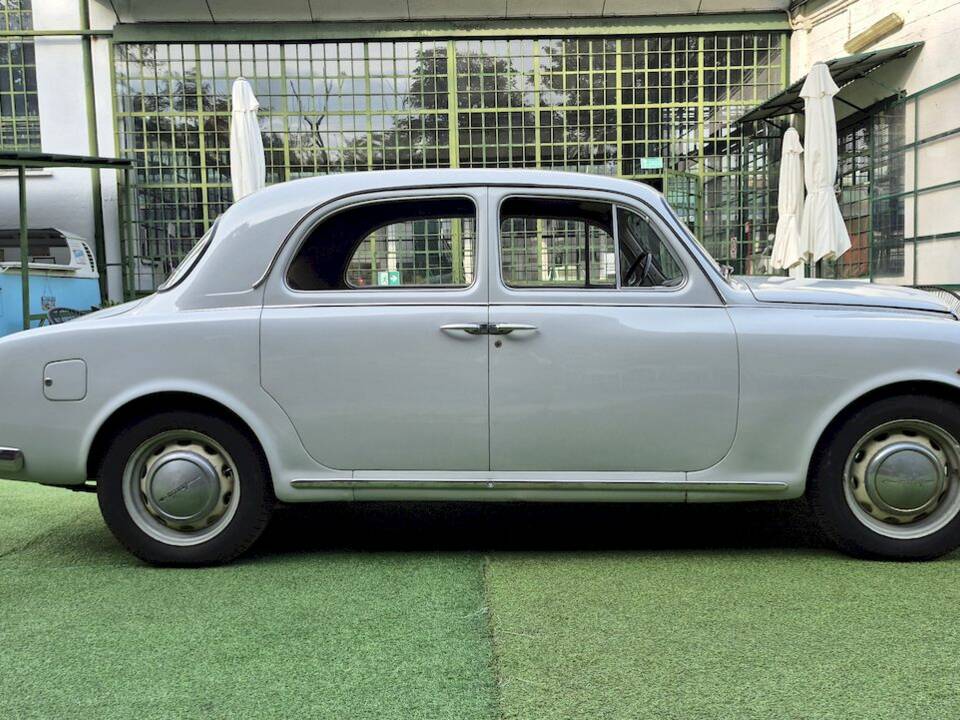 Image 10/53 of Lancia Appia C10 (1957)