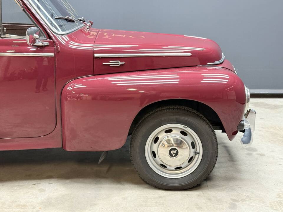 Image 29/50 of Volvo P 210 Duett (1962)