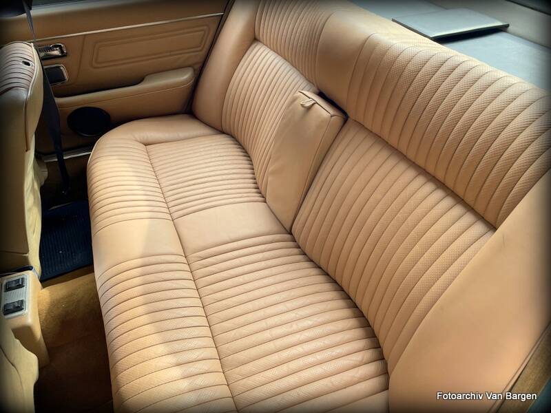 Bild 20/21 von Jaguar XJ 6 4.2 (1974)