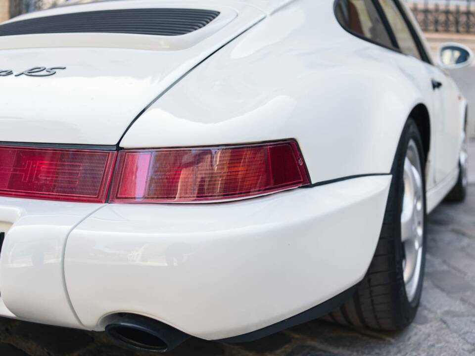 Bild 31/90 von Porsche 911 Carrera RS (1992)