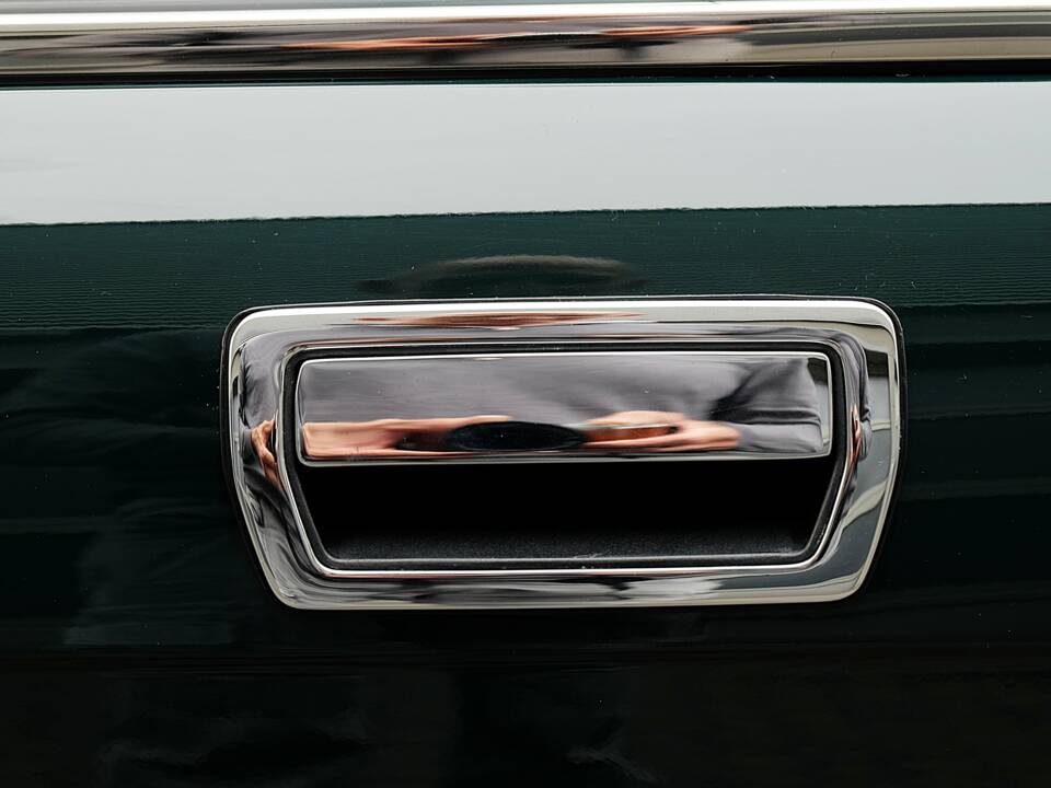 Image 53/77 de Jaguar XJ 40 (XJ-R) (1993)