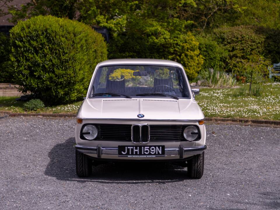Imagen 6/50 de BMW 1802 (1975)