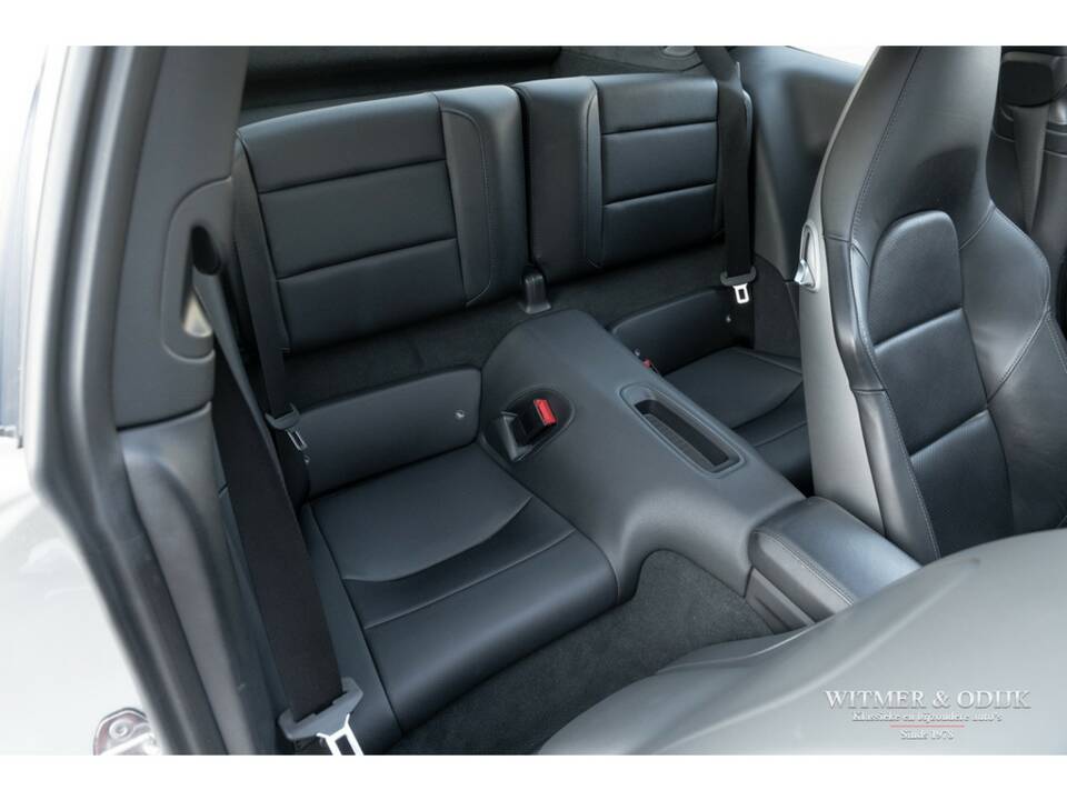 Bild 30/32 von Porsche 911 Carrera (2018)