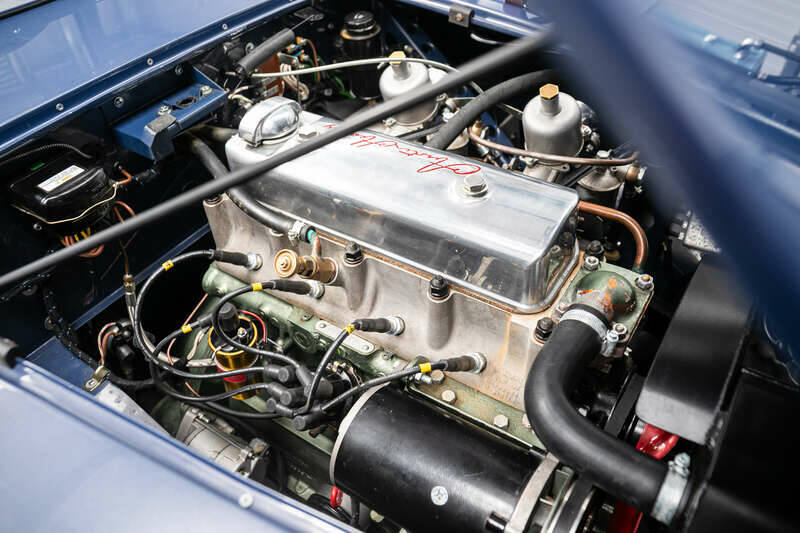 Image 32/50 of Austin-Healey 100&#x2F;4 (BN1) (1953)