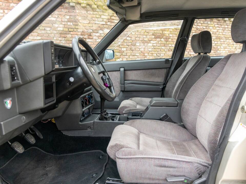 Image 3/50 of Alfa Romeo 75 2.0 Twin Spark (1988)
