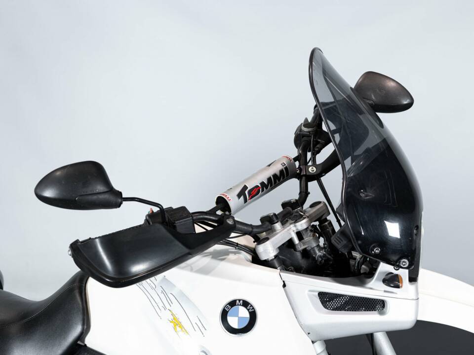 Afbeelding 18/23 van BMW DUMMY (1994)