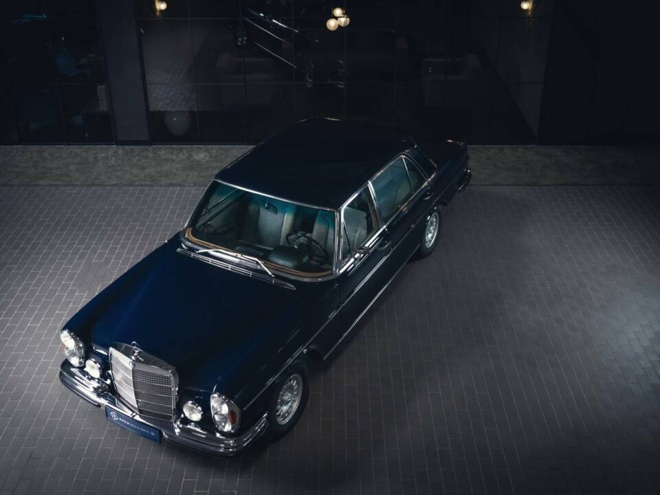 Image 1/15 of Mercedes-Benz 300 SEL 6.3 (1968)