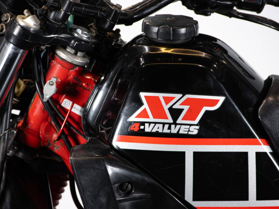 Bild 19/50 von Yamaha XT 600 E (1985)