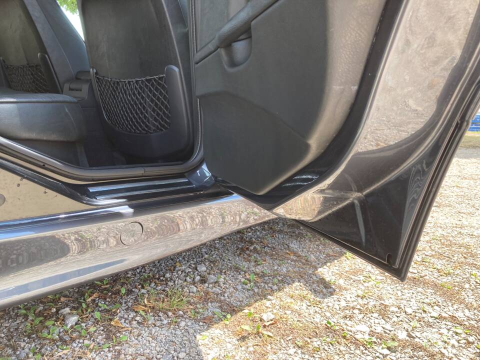 Bild 7/15 von BMW 323i (1997)