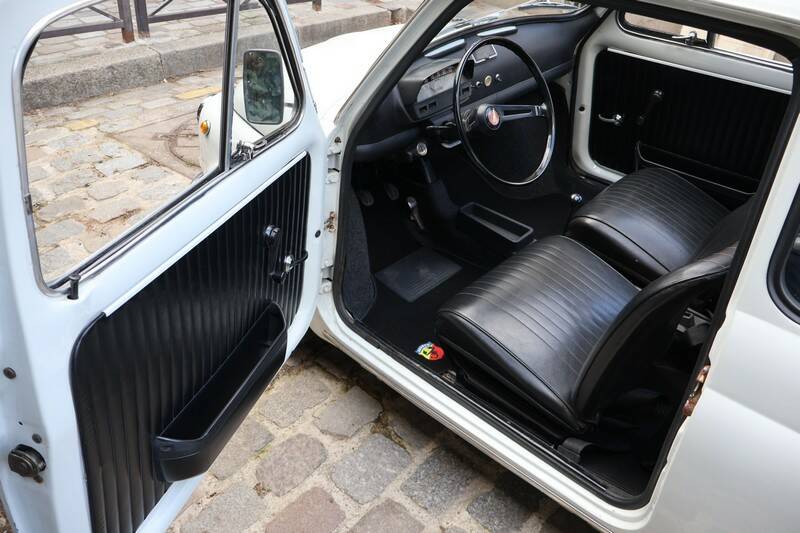 Immagine 12/24 di FIAT 500 L (1972)