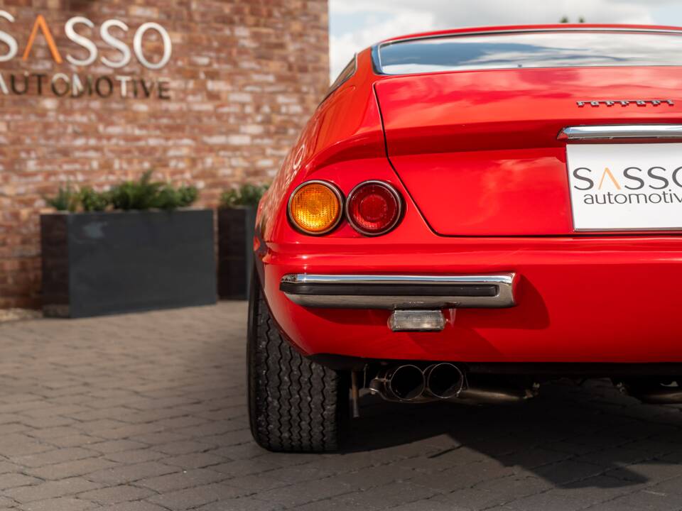 Bild 39/79 von Ferrari 365 GTB/4 Daytona (1969)