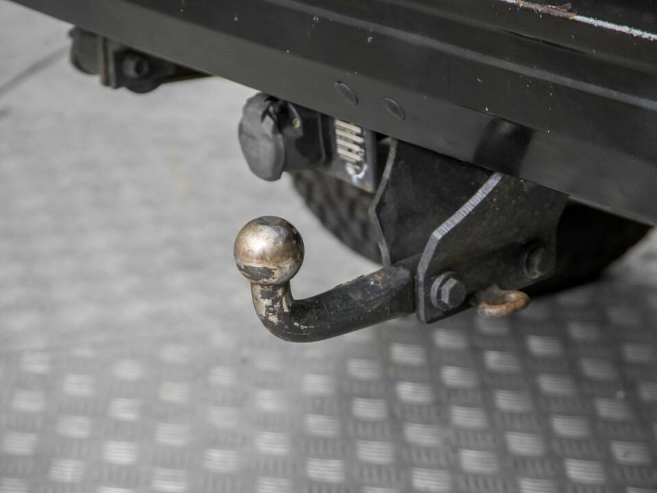 Bild 30/50 von Jeep Cherokee 2.8L V6 (1986)