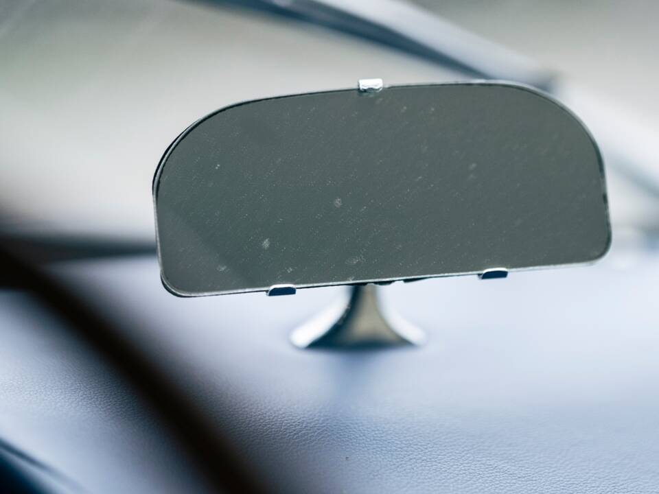 Bild 35/40 von Alfa Romeo Giulietta Sprint (1959)