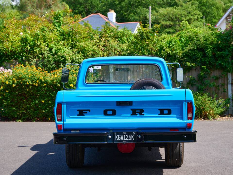 Bild 31/50 von Ford F-100 (1972)