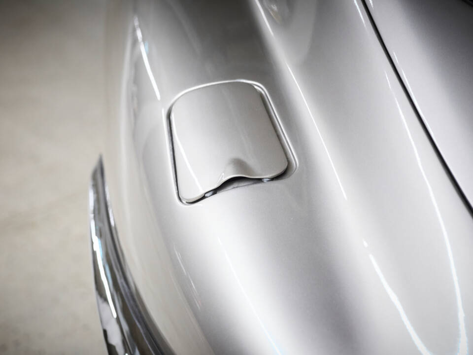 Immagine 60/99 di Jaguar E-Type 3.8 (1964)