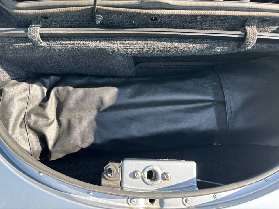 Image 37/83 of Lotus Elise Sport 135 (1999)