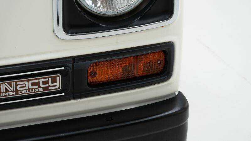 Image 15/15 of Honda Acty I (1980)