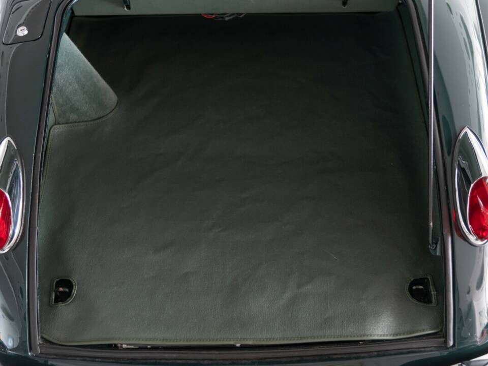 Bild 30/33 von Jaguar XK 140 SE FHC (1956)