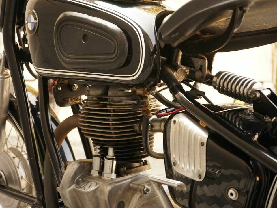 Image 37/66 de BMW DUMMY (1958)