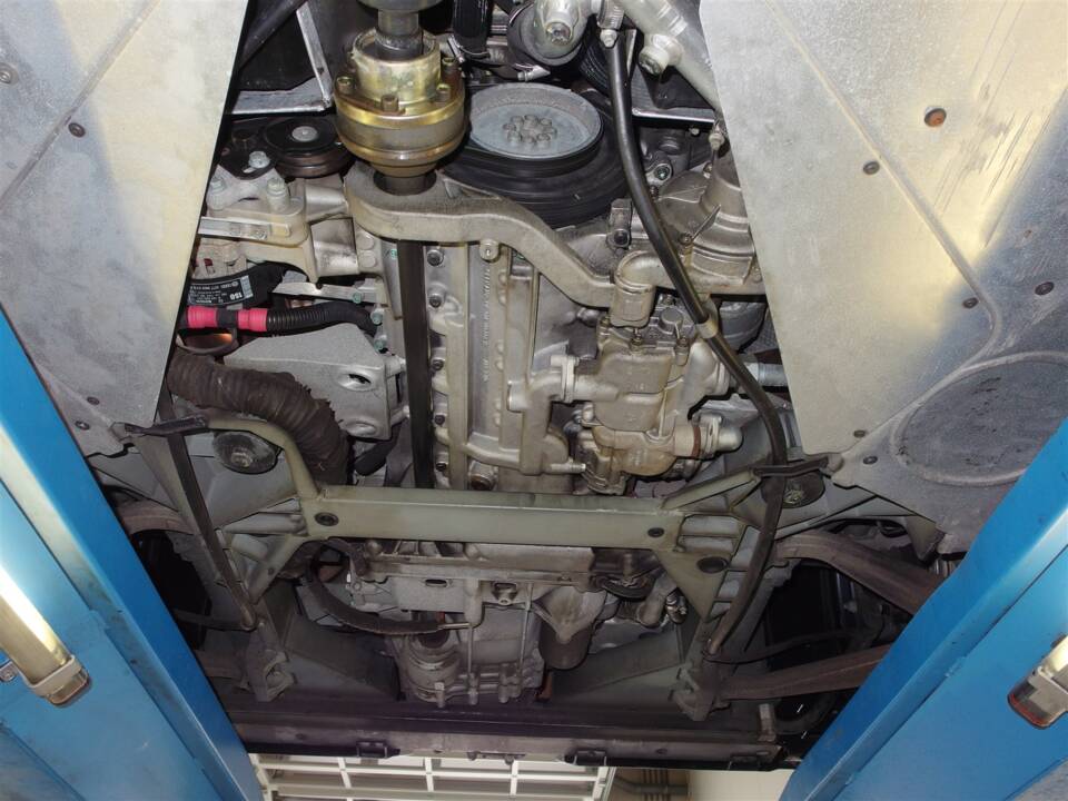 Bild 89/99 von Lamborghini Gallardo (2007)