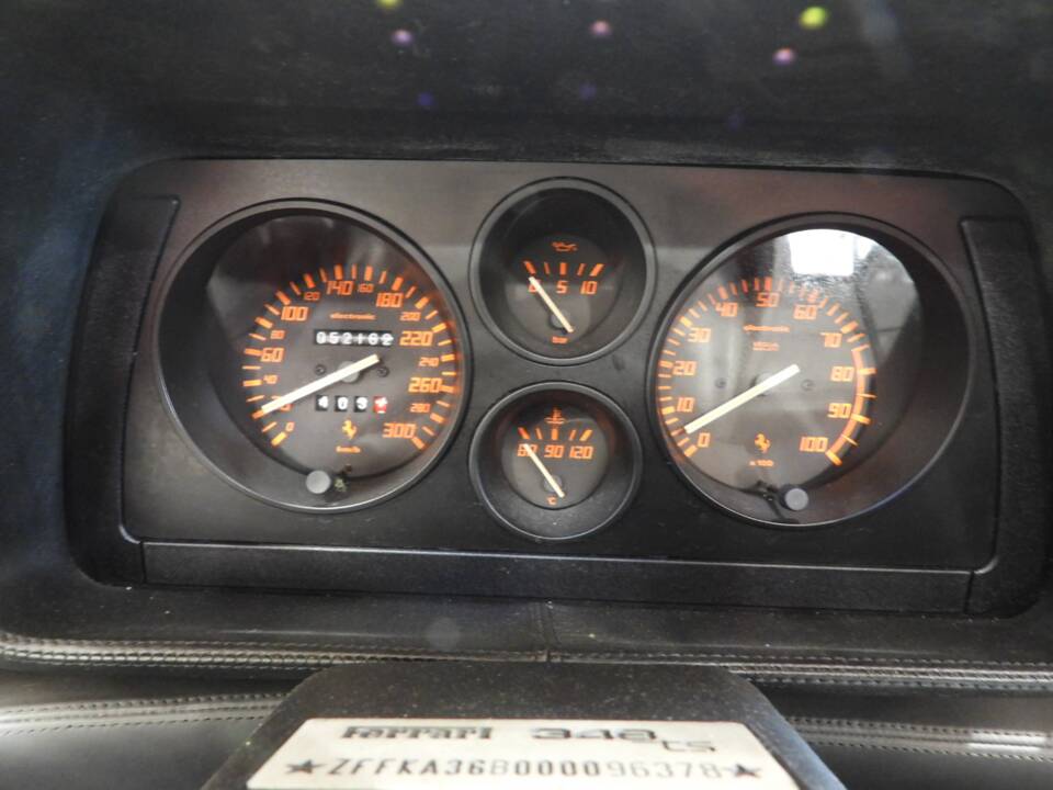 Image 7/15 of Ferrari 348 TS (1993)