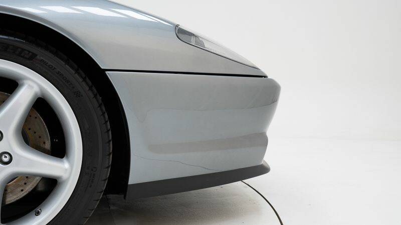 Image 12/15 of Ferrari 550 Maranello (1997)