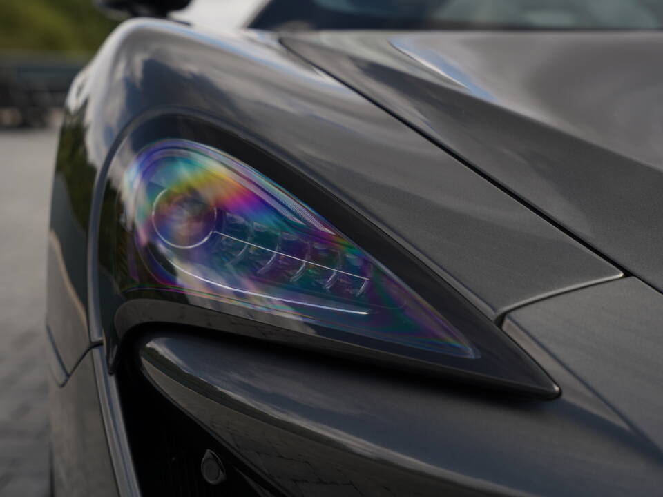 Afbeelding 27/50 van McLaren 570S (2016)