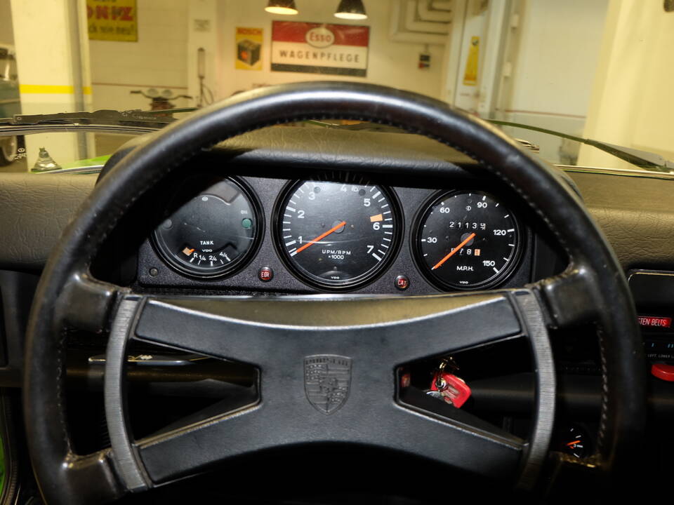 Image 132/142 of Porsche 914&#x2F;4  2.0 (1976)