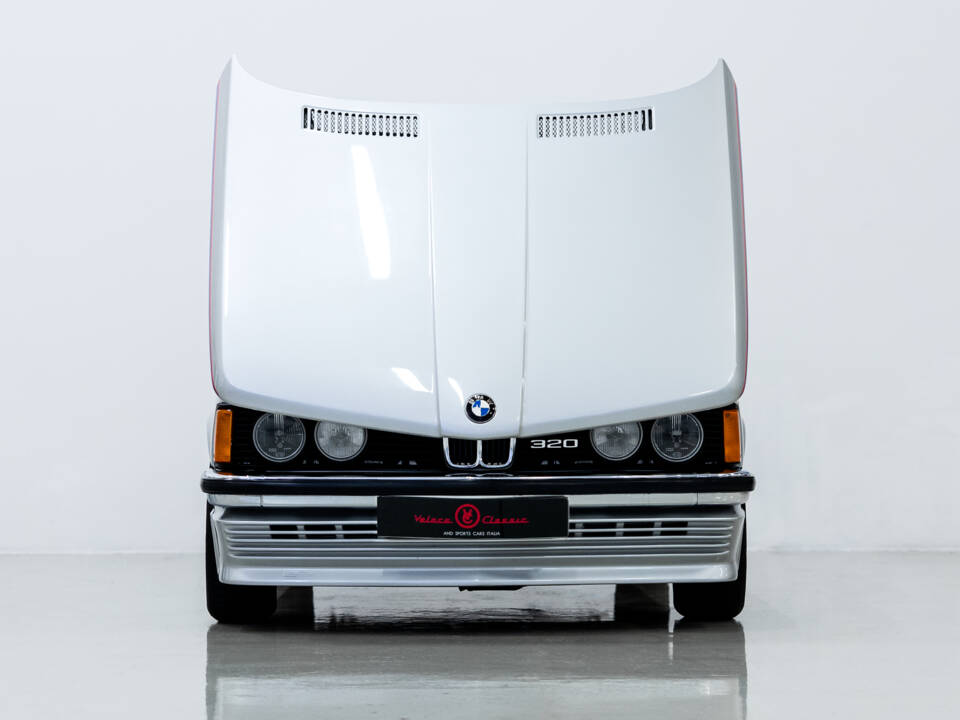 Image 3/48 of BMW 320&#x2F;6 (1982)