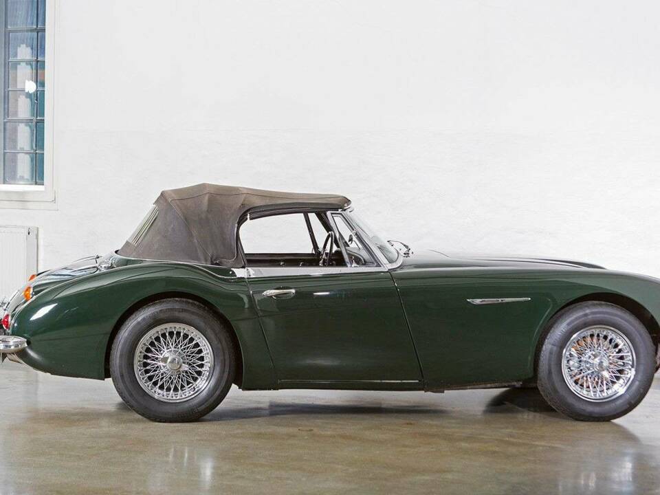 Bild 8/20 von Austin-Healey 3000 Mk III (BJ8) (1966)