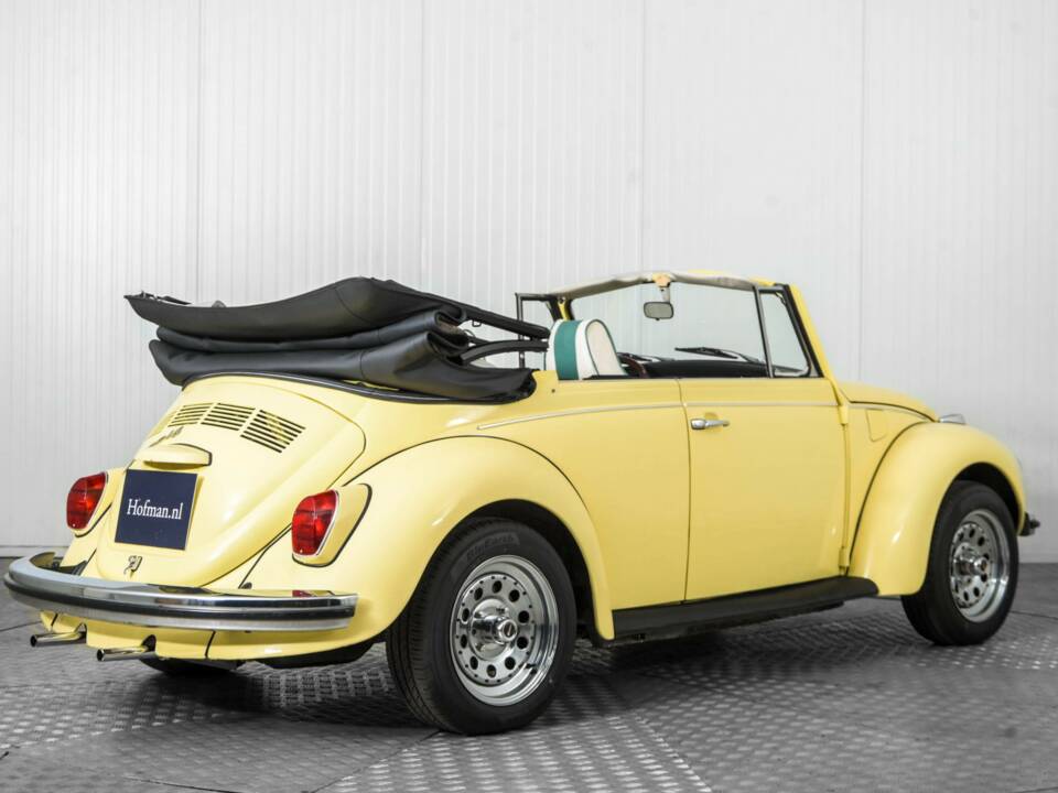 Immagine 2/50 di Volkswagen Käfer 1302 (1971)