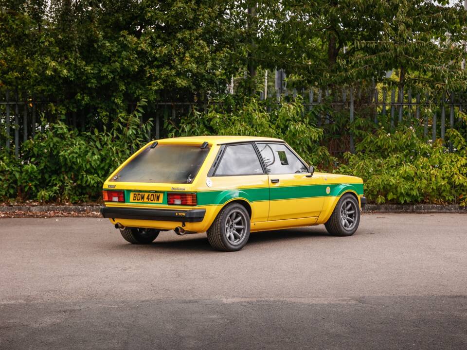 Image 11/48 de Talbot Sunbeam Lotus (1981)