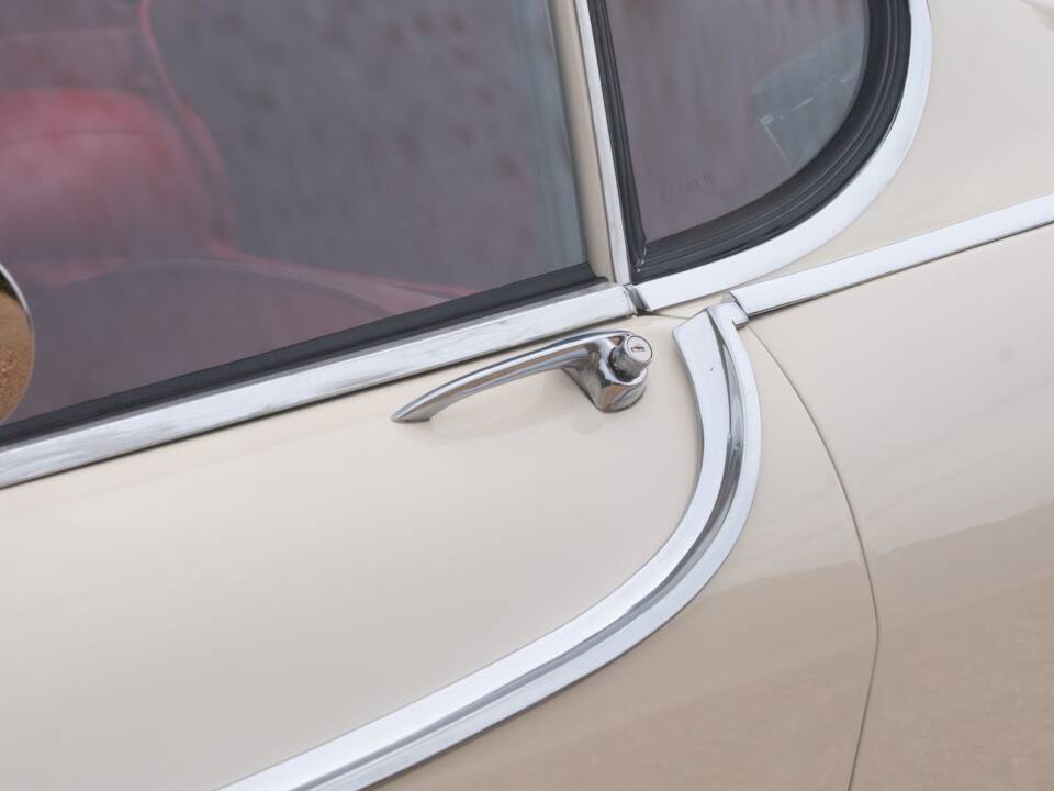 Imagen 23/50 de Volvo 1800 S (1966)
